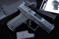 Walther PDP F-Series 9mm Luger Black in Excellent Condition Image 2