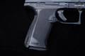 Walther PDP F-Series 9mm Luger Black in Excellent Condition Image 3