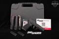 Sig Sauer P365 FUSE BFO 9mm Luger Black in Excellent Condition Image 2