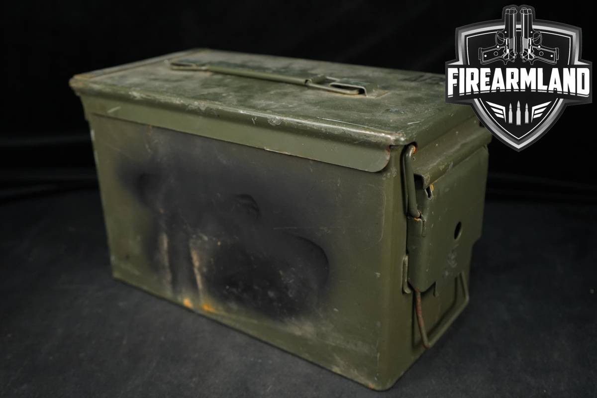 100 RDS! 50 BMG Ammo 50BMG Ammunition