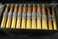 Mil-Surp Mil-Surp 50 BMG API Ammunition .50 BMG in New - Old Stock Condition Image 3