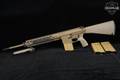Palmetto State Armory (PSA) Sabre-10 .308 Win. FDE in Very Good Condition Image 2