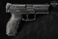 Heckler & Koch (H&K, HK) VP9 9mm Luger Black in Excellent Condition Image 3