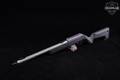Tactical Solutions TacSol X-Ring Takedown .22 LR Purple in Excellent Condition Image 2