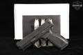 Springfield Armory XD Mod.3 OSP Defender 9mm Luger Black in Excellent Condition Image 2