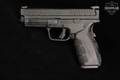 Springfield Armory XD Mod.3 OSP Defender 9mm Luger Black in Excellent Condition Image 3