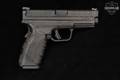 Springfield Armory XD Mod.3 OSP Defender 9mm Luger Black in Excellent Condition Image 5