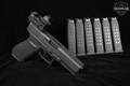 Glock G20 Gen4 10mm Black in Very Good Condition Image 2