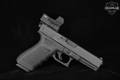 Glock G20 Gen4 10mm Black in Very Good Condition Image 3