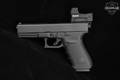 Glock G20 Gen4 10mm Black in Very Good Condition Image 4