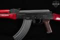 1993 Maadi ARM 7.62x39 Black & Red Laminate in Good Condition Image 5