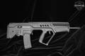 Israel Weapon Industries (IWI) Tavor SAR X95 5.56mm NATO Matte Black in Excellent Condition Image 2