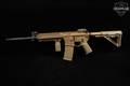 2012 Colt LE6940 5.56mm NATO Coyote Tan in Excellent Condition Image 2