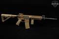 2012 Colt LE6940 5.56mm NATO Coyote Tan in Excellent Condition Image 3