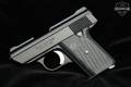1982-99 Davis Industries P-380 .380 ACP Matte Black in Excellent Condition Image 4
