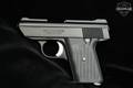 1982-99 Davis Industries P-380 .380 ACP Matte Black in Excellent Condition Image 5