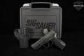 Sig Sauer SP2022 9mm Luger Black in Good Condition Image 2