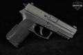 Sig Sauer SP2022 9mm Luger Black in Good Condition Image 3