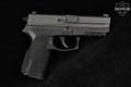 Sig Sauer SP2022 9mm Luger Black in Good Condition Image 4