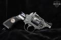 Enfield No.2 Mk.1** Tanker .38 S&W Blued in Fair Condition Image 2
