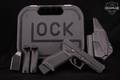 Glock G17 Gen5 9mm Luger Black in Excellent Condition Image 2