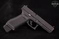 Glock G17 Gen5 9mm Luger Black in Excellent Condition Image 3