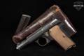1943 Astra Model 300 German Contract, WaA251 accepted .380 ACP Blued in Good Condition Image 2