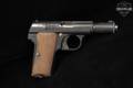1943 Astra Model 300 German Contract, WaA251 accepted .380 ACP Blued in Good Condition Image 3