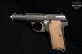 1943 Astra Model 300 German Contract, WaA251 accepted .380 ACP Blued in Good Condition Image 4