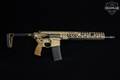 Sig Sauer MCX SPEAR-LT 5.56mm NATO FDE (Flat Dark Earth) in Excellent Condition Image 3