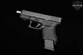 Glock 29 Gen3 Customized 10mm Black in Good Condition Image 2