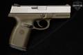 Smith & Wesson (S&W) Sigma SW40 GVE .40 S&W Two-Tone Stainless in Very Good Condition Image 4
