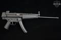 Heckler & Koch (H&K, HK) SP5L 9mm Luger Black in Excellent Condition Image 3