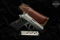 1986-1999 Walther PPK/S .380 ACP Stainless Steel in Excellent Condition Image 2