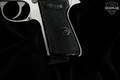 1986-1999 Walther PPK/S .380 ACP Stainless Steel in Excellent Condition Image 3