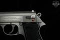 1986-1999 Walther PPK/S .380 ACP Stainless Steel in Excellent Condition Image 4