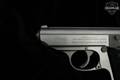 1986-1999 Walther PPK/S .380 ACP Stainless Steel in Excellent Condition Image 5