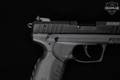 2021 Sturm Ruger SR22 .22 LR Black Anodized in Excellent Condition Image 4
