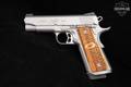 Kimber Stainless Pro Raptor II Custom Shop .45 ACP Satin Stainless in Very Good Condition Image 4