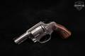 Rossi Model 31 .38 Spl. Nickel in Fair Condition Image 2