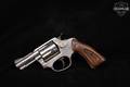 Rossi Model 31 .38 Spl. Nickel in Fair Condition Image 3