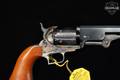 1978 Colt Model 1851 Navy F Series .36 BPM (Black Powder) Color Case Hardened in Like-New Condition Image 5