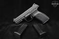 Sturm Ruger Model 9E 9mm Luger (9x19 Para) Black in Excellent Condition Image 2