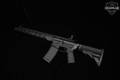 Aero Precision M4E1 5.56mm NATO Black Anodized in Excellent Condition Image 2