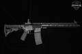 Aero Precision M4E1 5.56mm NATO Black Anodized in Excellent Condition Image 3