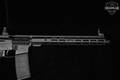 Aero Precision M4E1 5.56mm NATO Black Anodized in Excellent Condition Image 5