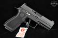 Sig Sauer P320 XCarry Pro 9mm Luger Black in Like-New Condition Image 4
