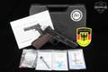 German Sport Guns (GSG) 1911 CA .22 LR Black in Good Condition Image 2
