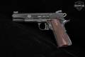 German Sport Guns (GSG) 1911 CA .22 LR Black in Good Condition Image 3