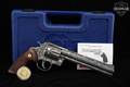 Colt Anaconda Firearms & Collectables Engraved .44 Mag. Satin Stainless in Excellent Condition Image 2
